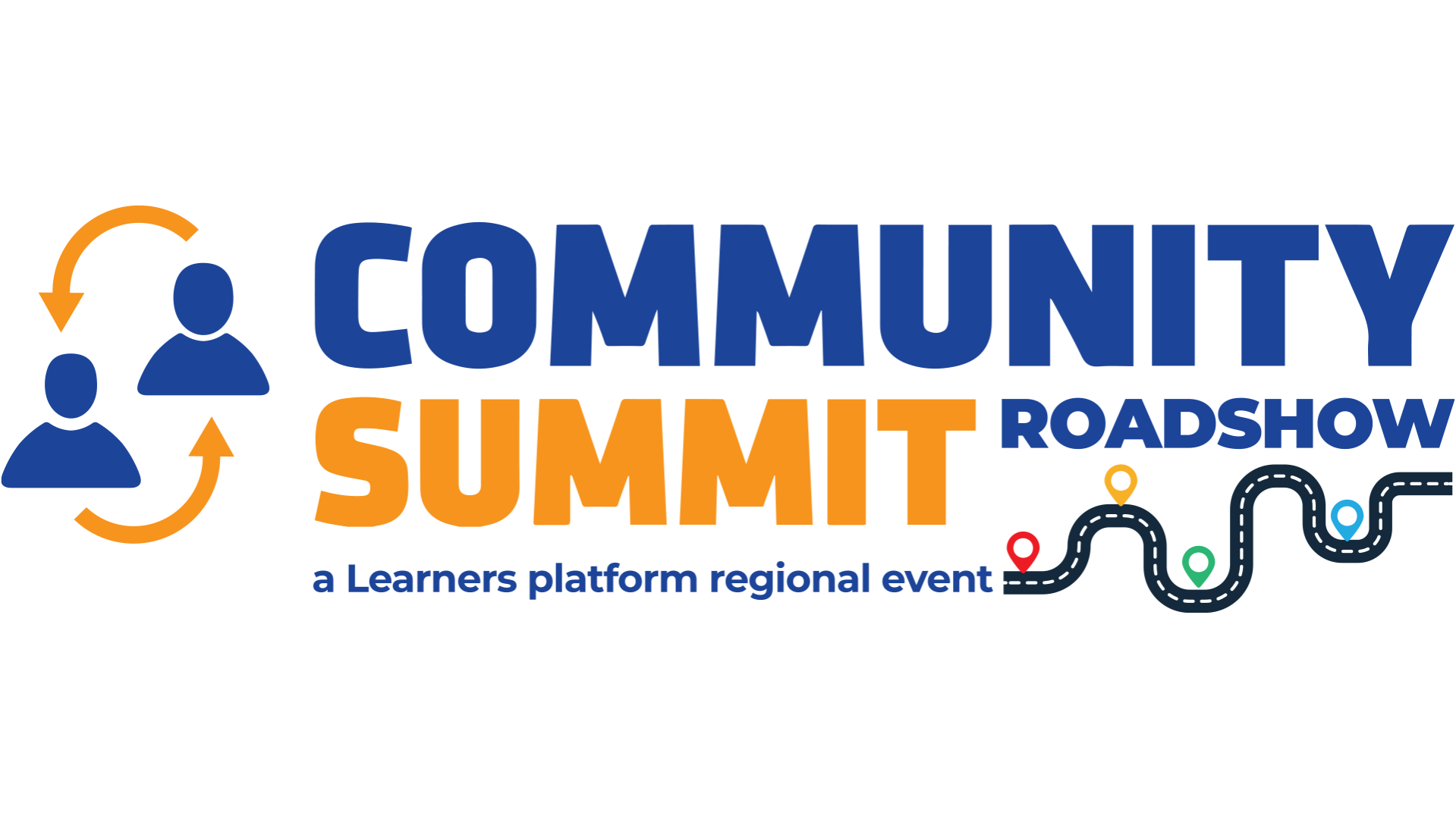 Community Summit Roadshow Ft. Lauderdale